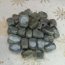 Labradorite  / Pierres Roulées Polies  / Lithothérapie / Pierres Naturelles