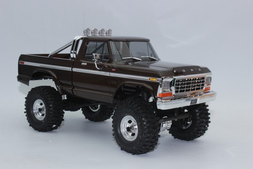 Traxxas trx 97044 braun - 97044, -1