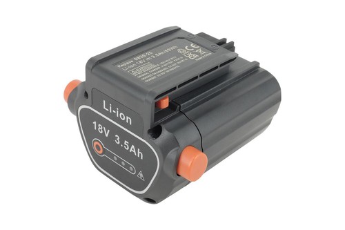 3500mah 18v batterie pour - 18v,