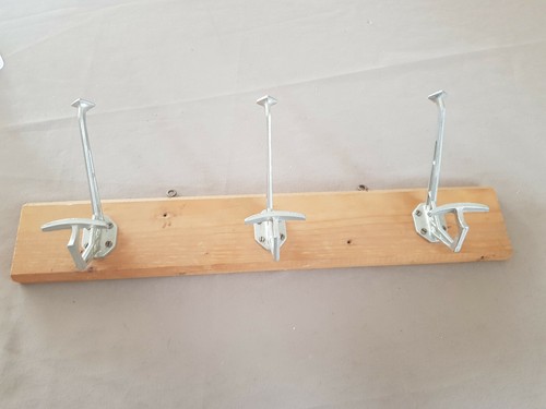 Ancienne patère porte - , manteau