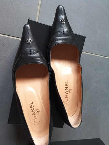 Chaussures chanel 41 - chanel, t