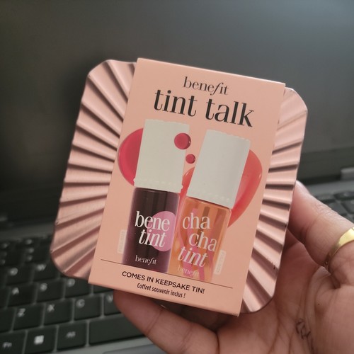 Benefit benetint cha tint - benefit,