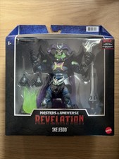 MOTU Masters Of The Universe