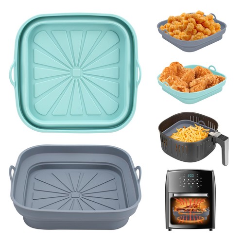 Moule silicone air fryer 2 - moule, fryer,