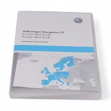 Navi DVD RNS-510 Europe Ouest