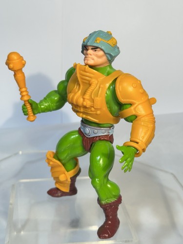 Man arms 1981 motu - at, 🇫🇷