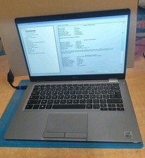 Pc portable Dell Latitude 5310