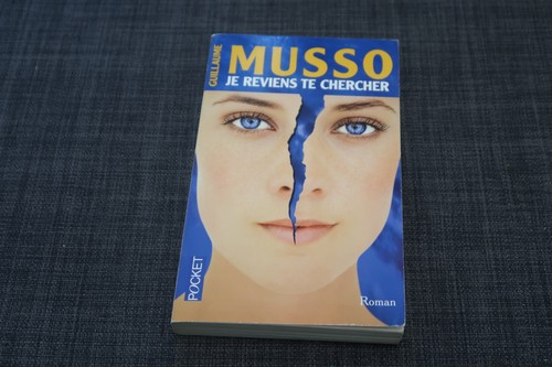 Guillaume musso viens te - guillaume,