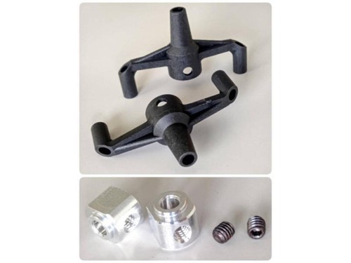 Hirobo ffz2 stabilisateur bras - ffz2,