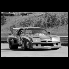 Photo A.039360 CHEVROLET MONZA