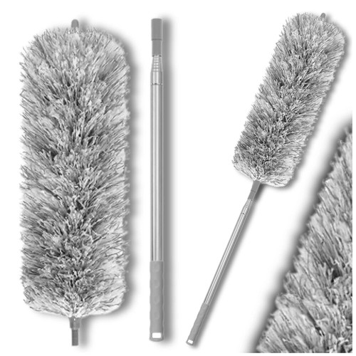 Brosse poussière pour - brosse,