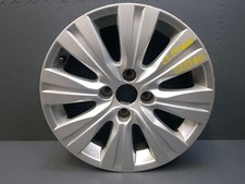 Jante alu alliage Blade - Citroen C3 Picasso - 6 x 16" - ET23 - 9675562577