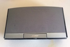 Bose Sounddock Portable For iPhone 4/4s 30 Pin Dock Only Everything Works As Is
