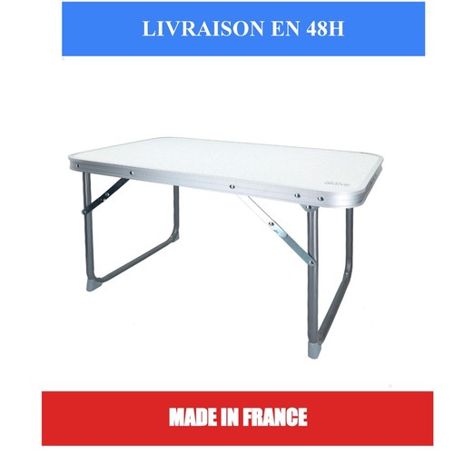 Aktive table camping - table, de