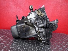 Boîte manuelle 20CP81 PEUGEOT