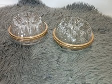 Paire de Vases Pique-Fleurs en