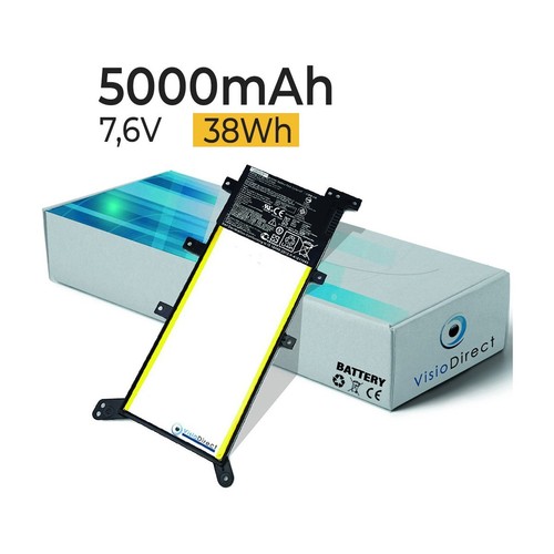 Batterie pour ordinateur