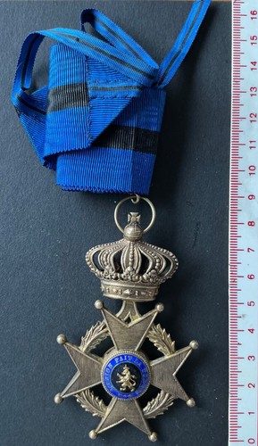 Belgique superbe médaille - belgique,