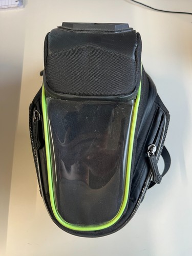 Sacoche réservoir bagster - sacoche,
