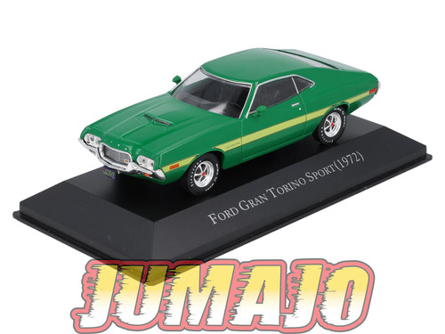 Ac11 voiture ixo altaya - ixo,