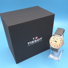 Tissot Heritage 1938 39mm
