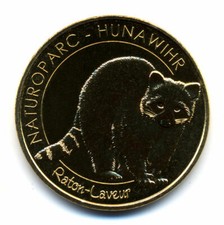 68 HUNAWIHR Naturoparc