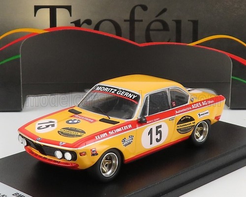 Bmw 2800 6th - cs, #15