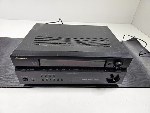 Usé pioneer vsx - pioneer, vsx-416