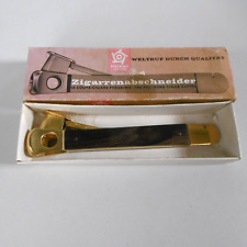 ancien coupe cigare pfeilring solingen