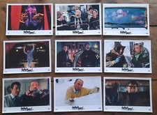 13 Photos originales FALLAIT PAS Gerard JUGNOT Michele LAROQUE F. MOREL  1996