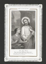 IMAGE PIEUSE CANIVET JE SUIS