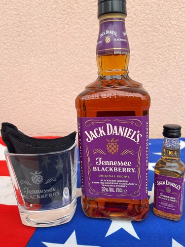 Jack daniels blackberry - jack,