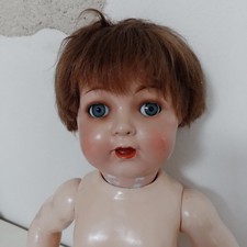 Ancienne Poupée Koening &