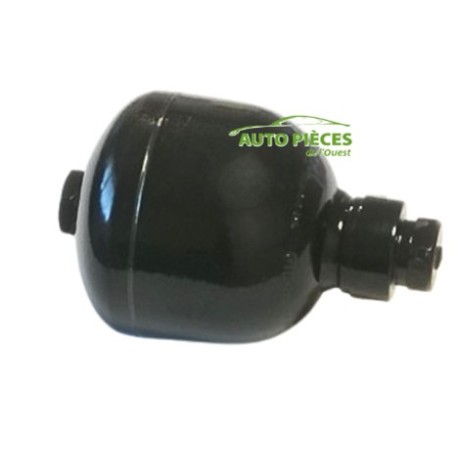 Sphere accumulateur pression - accumulateur,