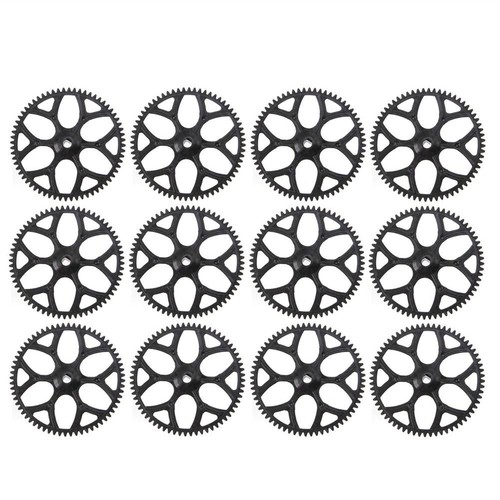 12pcs train principal pour - 12pcs,