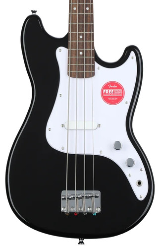 Squier sonic bronco bass - squier,