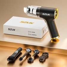 Aspirateur Voiture Sans Fil