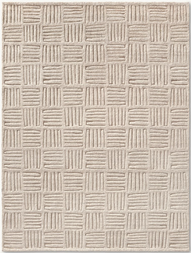 Nouveau tapis laine - nouveau, en