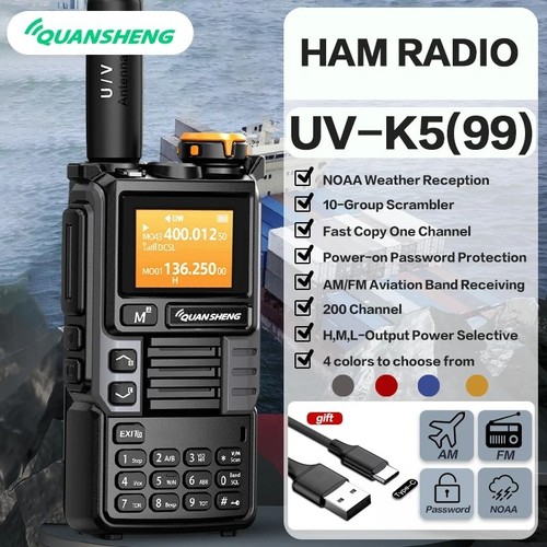 Talkie walkie 5w - walkie,
