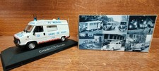 Citroen C25 Heuliez Ambulance