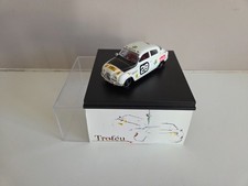 Trofeu 1/43 Saab 96 Carlsson/Palm - 2nd Safari Rally 1964 - 1504