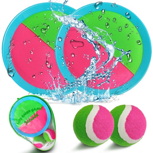 Balle raquette scratch jeux - balle,