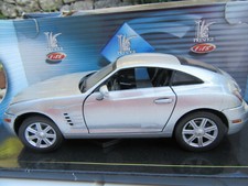 CHRYSLER CROSSFIRE 2002 SOLIDO
