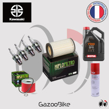 Kit Entretien Filtres Bougies