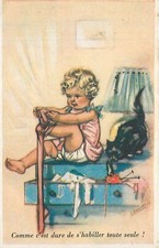 GERMAINE BOURET (illustrateur)