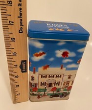 1990 VINTAGE HERSHEY KISSES