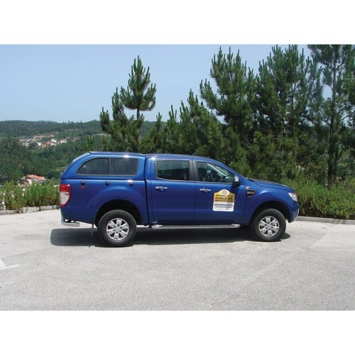 Hard top starlux - hard-top,