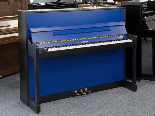 Piano occasion schimmel - piano, d'occasion