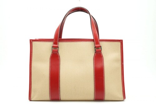 Burberry blue label sac cabas - blue,