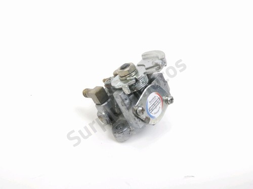 Pompe huile derbi senda - pompe,